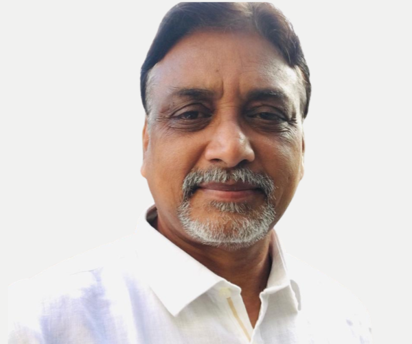 S.A. Lakshminarayanan