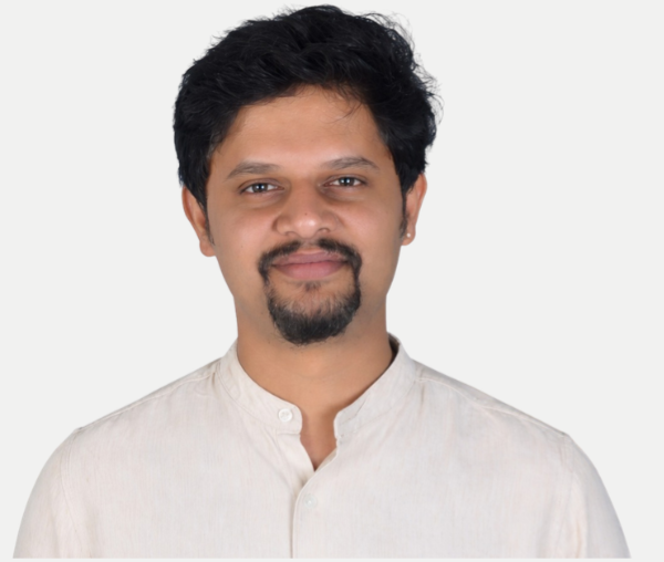 Pradyumna Acharya