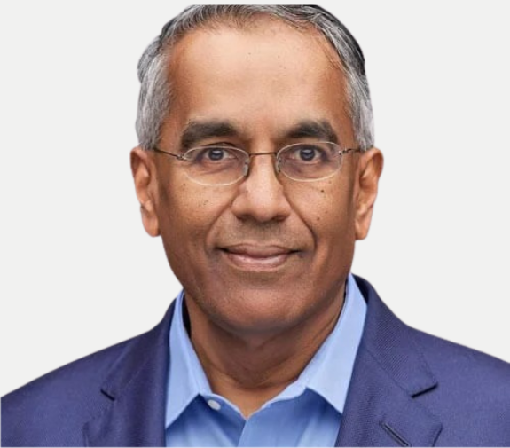 Krishnan Rajagopalan