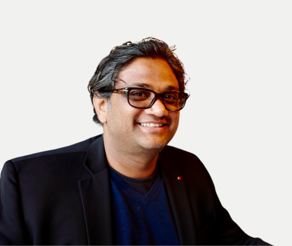 Ravi Machani
