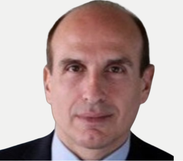 Richard Stein