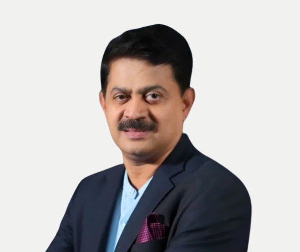 Sreekanth K. Arimanithaya