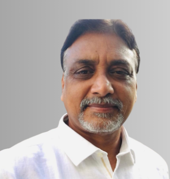 S.A. Lakshminarayanan