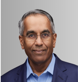 Krishnan Rajagopalan