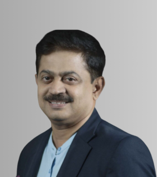 Sreekanth K. Arimanithaya