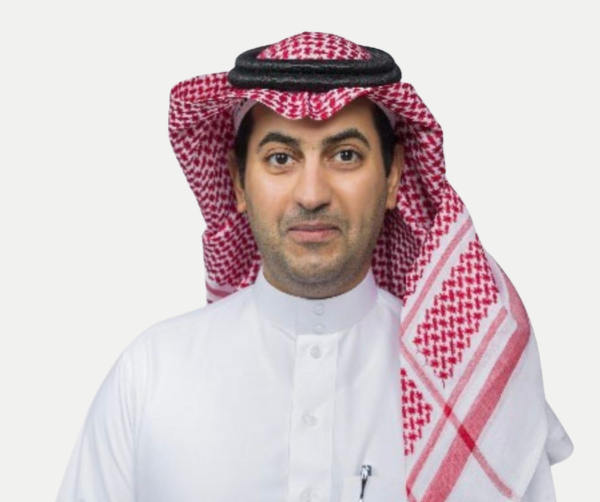 Ziyad Alsulais