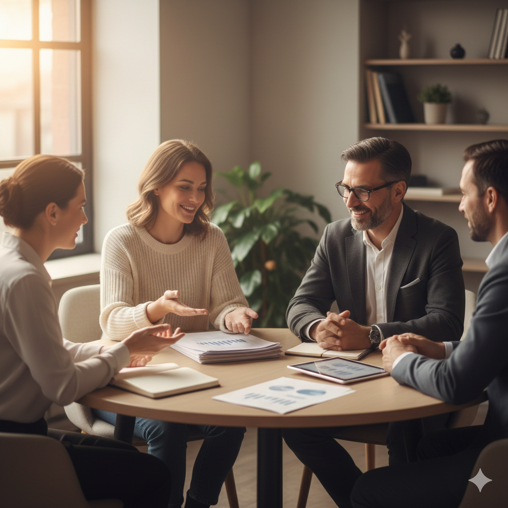 Leadership and culture systems