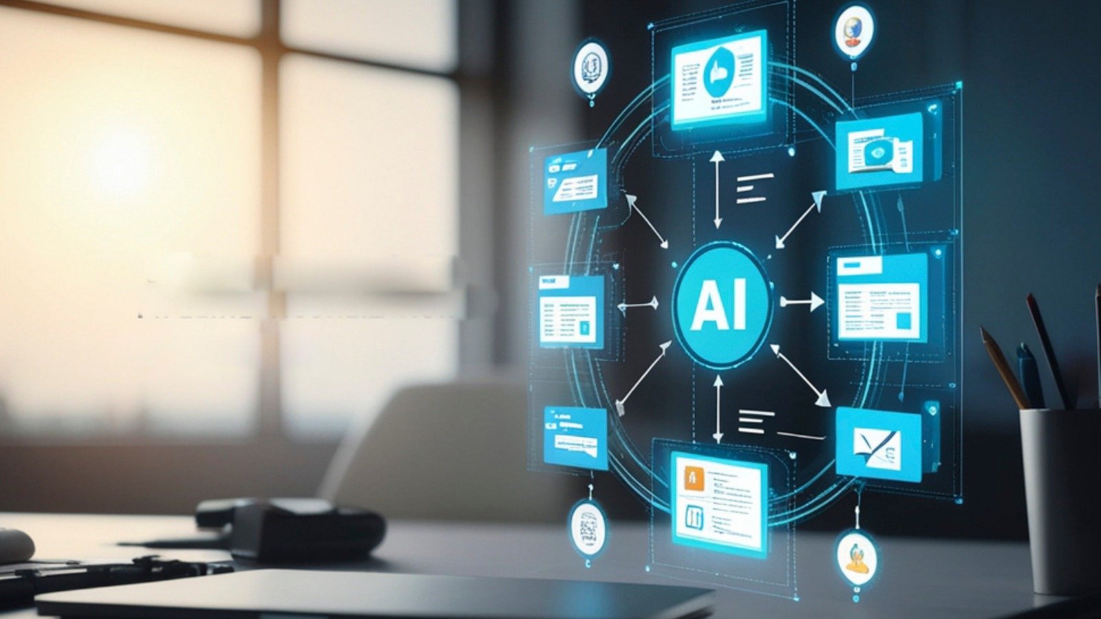 AI-Led Hiring Intelligence